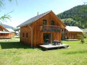 Chalet Rogers, Steindorf Am Ossiacher See, Österreich